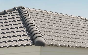 advantages of Breedon On The Hill clay roofing