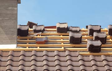 Breedon On The Hill clay roofing costs