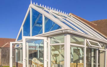 conservatory roof insulation costs Breedon On The Hill