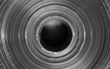 Breedon On The Hill edpm waterproofing