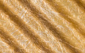 Breedon On The Hill fibreglass roof waterproofing