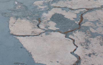 fibreglass roofing replacement Breedon On The Hill