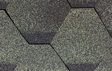 Breedon On The Hill fibreglass shingle repairs