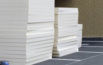 Breedon On The Hill flat roof insulation costs