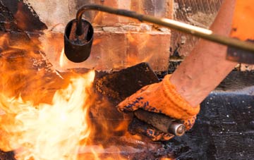 Breedon On The Hill flat roof repair companies