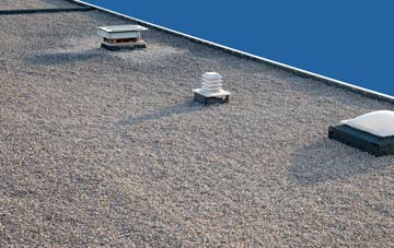 flat roofing Breedon On The Hill, Leicestershire
