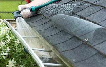 Breedon On The Hill gutter cleaning costs