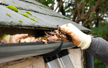 gutter cleaning Breedon On The Hill, Leicestershire