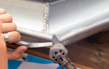 disadvantages of Breedon On The Hill lead roofing