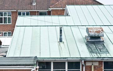 Breedon On The Hill lead roofing costs
