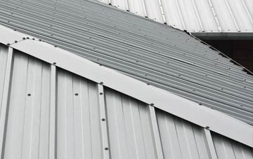 disadvantages of Breedon On The Hill metal roofing