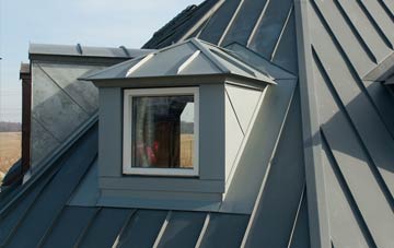 metal roofing Breedon On The Hill, Leicestershire