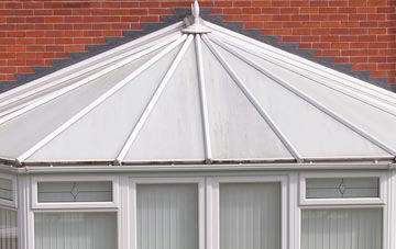 Breedon On The Hill polycarbonate conservatory roof repairs