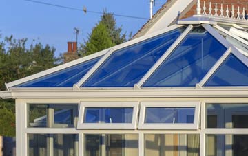 professional Breedon On The Hill conservatory insulation