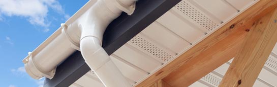 get Breedon On The Hill guttering quotes today