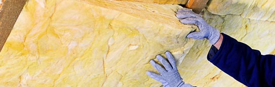 quotes for Breedon On The Hill roof insulation