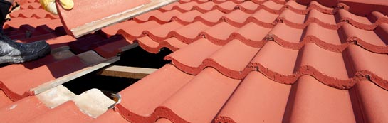 compare Breedon On The Hill roof repair quotes