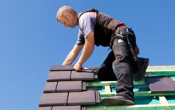 disadvantages of Breedon On The Hill slate roofing
