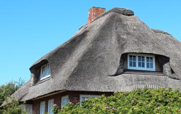 thatch roofing Breedon On The Hill, Leicestershire