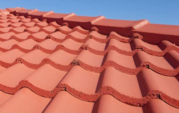 Breedon On The Hill tile and slate roof replacement