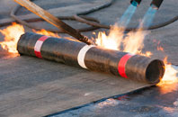 Breedon On The Hill flat roof sealing