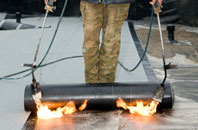 Breedon On The Hill flat roof sealing quote