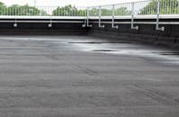find rated Breedon On The Hill flat roofing companies