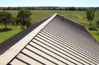 Breedon On The Hill metal roof quotes