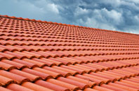 Breedon On The Hill roofing tiles